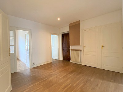 APPARTEMENT T4 A LOUER - LYON 3EME ARRONDISSEMENT - 89.04 m2 - 1 363 € charges comprises par mois