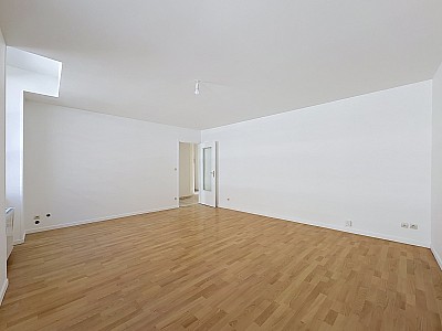 APPARTEMENT T4 A LOUER - LYON 3EME ARRONDISSEMENT - 73.99 m2 - 1 175 € charges comprises par mois