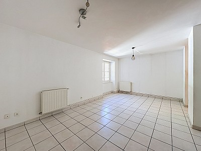 APPARTEMENT T4 A LOUER - LYON 5EME ARRONDISSEMENT - 68.64 m2 - 892 &euro; charges comprises par mois