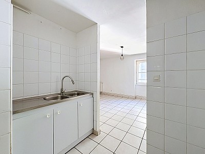 APPARTEMENT T4 A LOUER - LYON 5EME ARRONDISSEMENT - 68.64 m2 - 892 &euro; charges comprises par mois