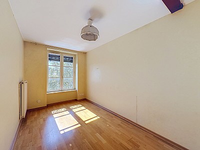 APPARTEMENT T4 A LOUER - LYON 5EME ARRONDISSEMENT - 68.64 m2 - 892 &euro; charges comprises par mois