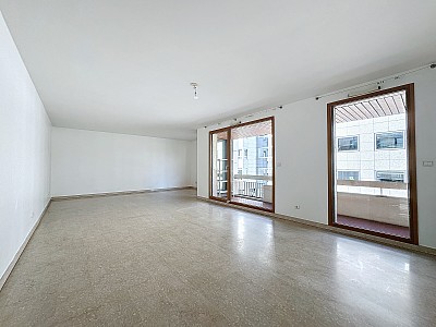 APPARTEMENT T4 A LOUER - LYON 6EME ARRONDISSEMENT - 127.87 m2 - 2 524 € charges comprises par mois