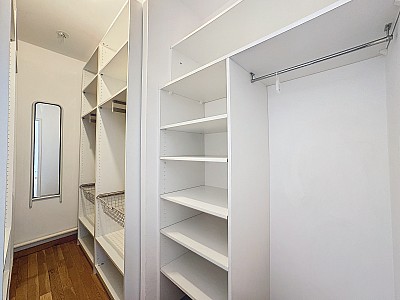 APPARTEMENT T4 A LOUER - LYON 6EME ARRONDISSEMENT - 127.87 m2 - 2 524 € charges comprises par mois
