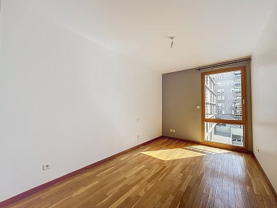 APPARTEMENT T4 A LOUER - LYON 6EME ARRONDISSEMENT - 127.87 m2 - 2 524 € charges comprises par mois