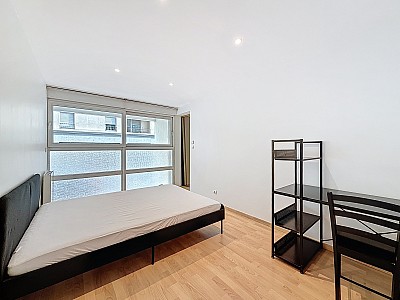 APPARTEMENT T4 A LOUER - LYON 7EME ARRONDISSEMENT - 117.89 m2 - 1585€ charges comprises par mois