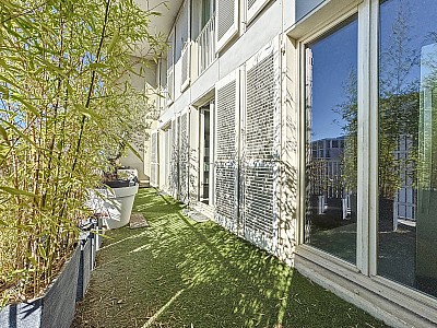 APPARTEMENT T4 A LOUER - LYON 8EME ARRONDISSEMENT - 88.91 m2 - 1 454 &euro; charges comprises par mois