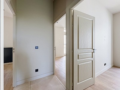APPARTEMENT T4 A LOUER - ST CYR AU MONT D OR - 78.2 m2 - 1 900 € charges comprises par mois