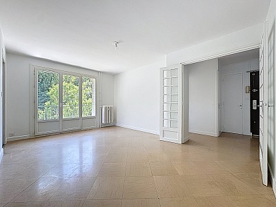 APPARTEMENT T4 A LOUER - VILLEURBANNE - 72.24 m2 - 990€ charges comprises par mois