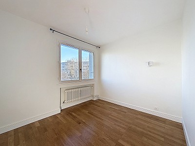 APPARTEMENT T4 A LOUER - VILLEURBANNE - 73.1 m2 - 995�&euro; charges comprises par mois