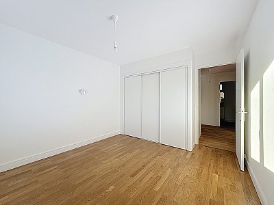 APPARTEMENT T4 A LOUER - VILLEURBANNE - 73.1 m2 - 995�&euro; charges comprises par mois