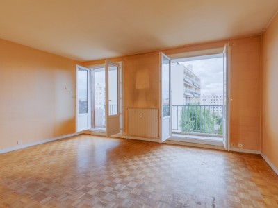 APPARTEMENT T4 A VENDRE - CALUIRE ET CUIRE - 84 m2 - 280000€