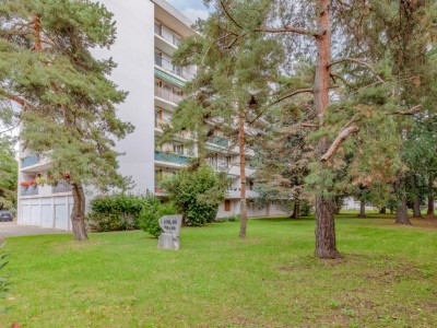 APPARTEMENT T4 A VENDRE - CALUIRE ET CUIRE - 84 m2 - 280000€