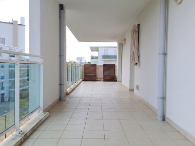 APPARTEMENT T4 A VENDRE - CALUIRE ET CUIRE - 100 m2 - 425 000 &euro;