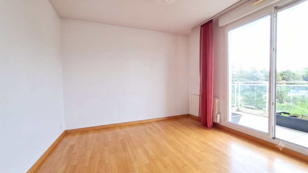 APPARTEMENT T4 - CALUIRE ET CUIRE - 100 m2 - VENDU