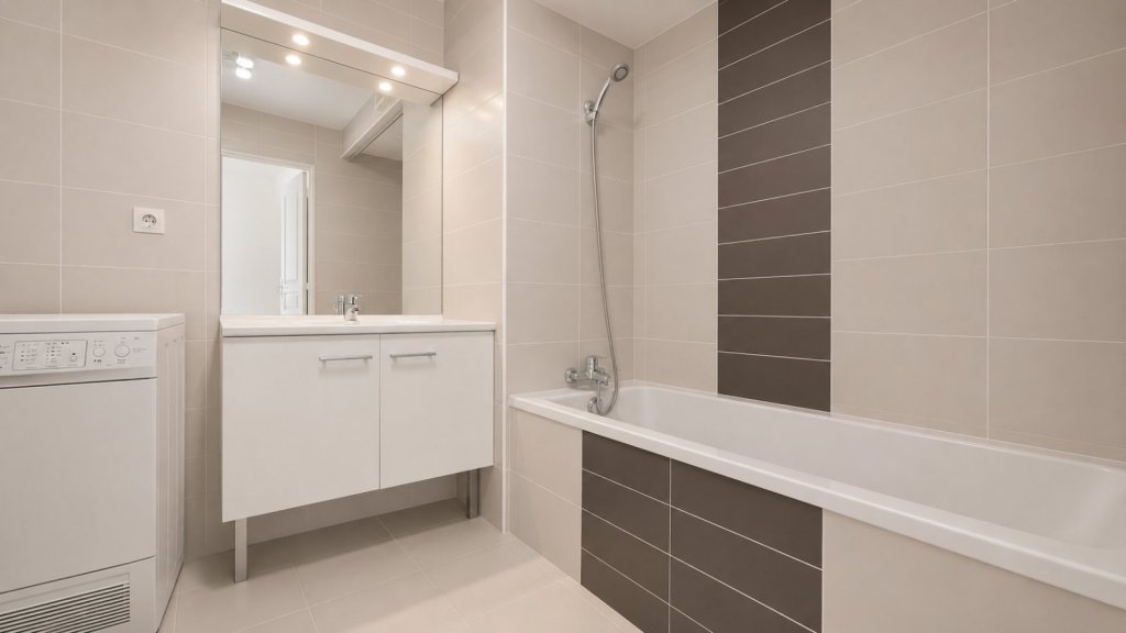 APPARTEMENT T4 - CALUIRE ET CUIRE - 100 m2 - VENDU