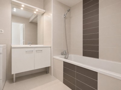 APPARTEMENT T4 A VENDRE - CALUIRE ET CUIRE - 100 m2 - 425 000 &euro;