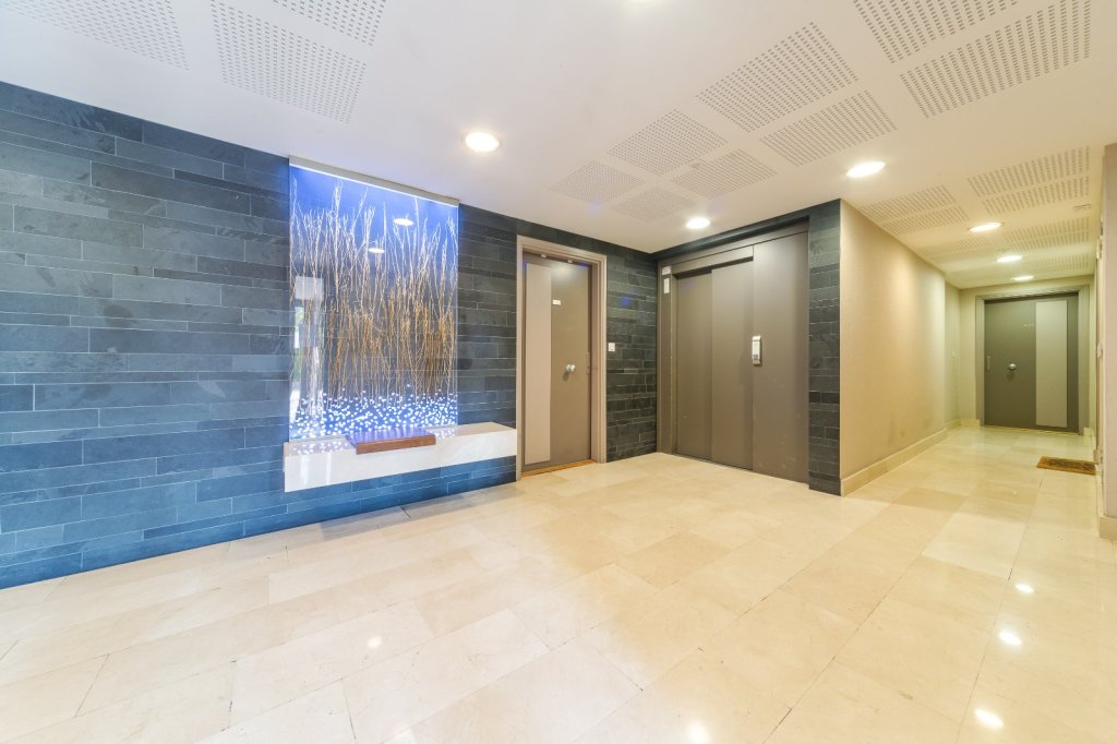 APPARTEMENT T4 - CALUIRE ET CUIRE - 100 m2 - VENDU