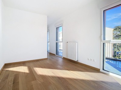 APPARTEMENT T4 A VENDRE - ECULLY - 79 m2 - 549900€