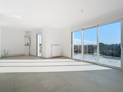 APPARTEMENT T4 A VENDRE - ECULLY - 79 m2 - 549900€