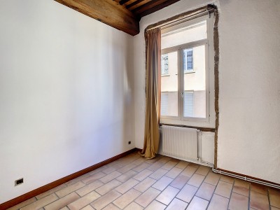 APPARTEMENT T4 - LYON 1ER ARRONDISSEMENT - 96.43 m2 - VENDU