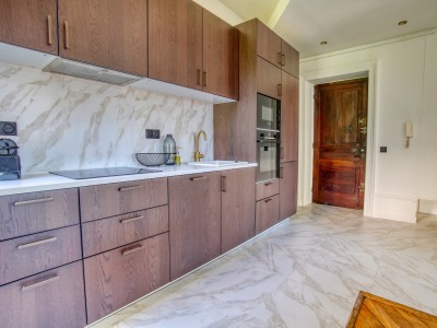 APPARTEMENT T4 A VENDRE - LYON 1ER ARRONDISSEMENT - 77 m2 - 575000 €