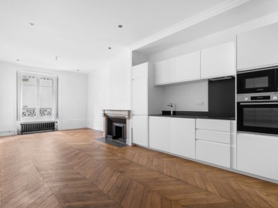 APPARTEMENT T4 A VENDRE - LYON 1ER ARRONDISSEMENT - 99 m2 - 599000€