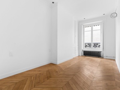 APPARTEMENT T4 A VENDRE - LYON 1ER ARRONDISSEMENT - 99 m2 - 599000€