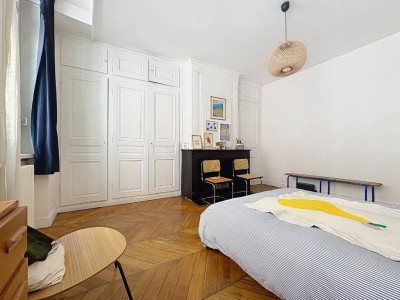 APPARTEMENT T4 A VENDRE - LYON 1ER ARRONDISSEMENT - 110 m2 - 525000€