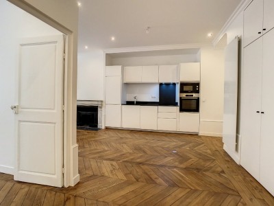 APPARTEMENT T4 A VENDRE - LYON 1ER ARRONDISSEMENT - 99 m2 - 549000€