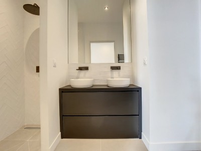 APPARTEMENT T4 A VENDRE - LYON 1ER ARRONDISSEMENT - 99 m2 - 549000€