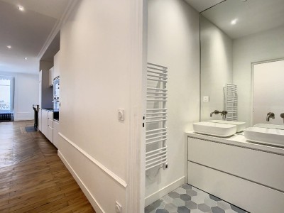 APPARTEMENT T4 A VENDRE - LYON 1ER ARRONDISSEMENT - 99 m2 - 549000€