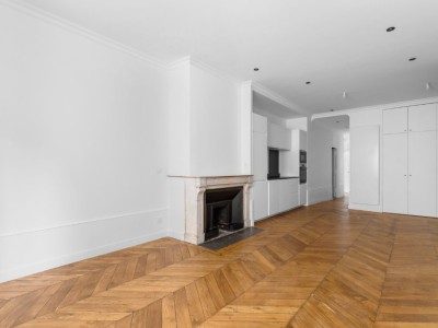 APPARTEMENT T4 A VENDRE - LYON 1ER ARRONDISSEMENT - 99 m2 - 529�000�&euro;