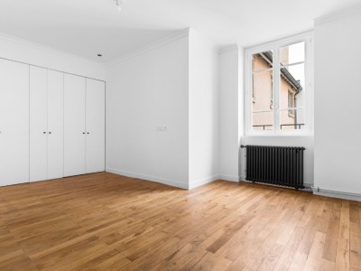 APPARTEMENT T4 A VENDRE - LYON 1ER ARRONDISSEMENT - 99 m2 - 529�000�&euro;