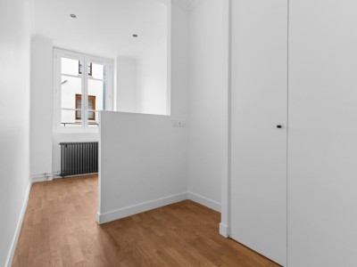 APPARTEMENT T4 A VENDRE - LYON 1ER ARRONDISSEMENT - 99 m2 - 529�000�&euro;