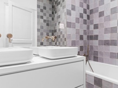 APPARTEMENT T4 A VENDRE - LYON 1ER ARRONDISSEMENT - 99 m2 - 529�000�&euro;