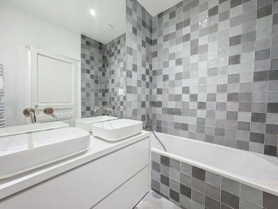 APPARTEMENT T4 A VENDRE - LYON 1ER ARRONDISSEMENT - 99 m2 - 529�000�&euro;