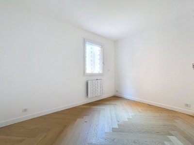 APPARTEMENT T4 A VENDRE - LYON 2EME ARRONDISSEMENT - 91 m2 - 495000€
