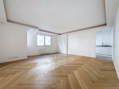APPARTEMENT T4 A VENDRE - LYON 2EME ARRONDISSEMENT - 91 m2 - 495000€