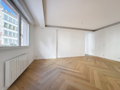 APPARTEMENT T4 A VENDRE - LYON 2EME ARRONDISSEMENT - 91 m2 - 495000€