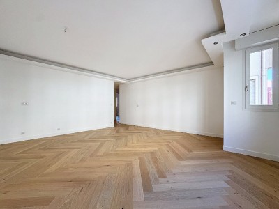 APPARTEMENT T4 A VENDRE - LYON 2EME ARRONDISSEMENT - 91 m2 - 495000€