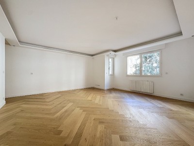 APPARTEMENT T4 A VENDRE - LYON 2EME ARRONDISSEMENT - 91 m2 - 495000€