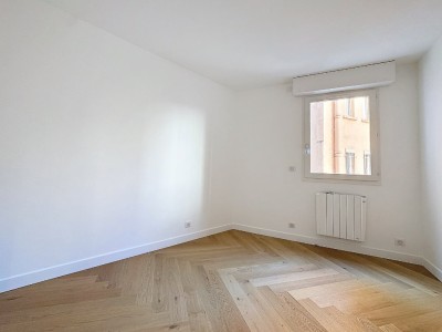 APPARTEMENT T4 A VENDRE - LYON 2EME ARRONDISSEMENT - 91 m2 - 495000€