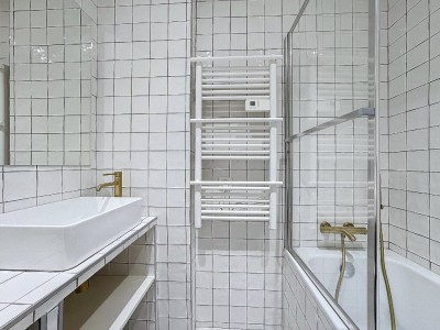 APPARTEMENT T4 A VENDRE - LYON 2EME ARRONDISSEMENT - 91 m2 - 495000€