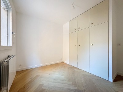 APPARTEMENT T4 A VENDRE - LYON 2EME ARRONDISSEMENT - 91 m2 - 495000€