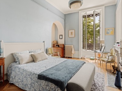 APPARTEMENT T4 A VENDRE - LYON 4EME ARRONDISSEMENT - 98 m2 - 510000€