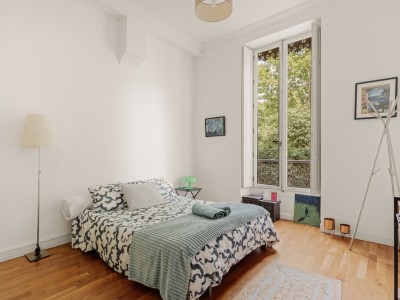 APPARTEMENT T4 A VENDRE - LYON 4EME ARRONDISSEMENT - 98 m2 - 510000€