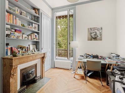 APPARTEMENT T4 A VENDRE - LYON 4EME ARRONDISSEMENT - 98 m2 - 510000€
