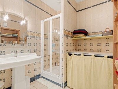 APPARTEMENT T4 A VENDRE - LYON 4EME ARRONDISSEMENT - 98 m2 - 510000€