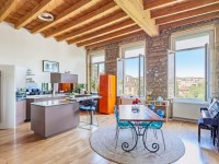 APPARTEMENT T4 A VENDRE - LYON 4EME ARRONDISSEMENT - 87 m2 - 495 000 &euro;