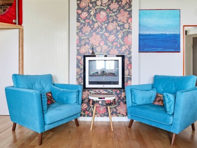 APPARTEMENT T4 A VENDRE - LYON 4EME ARRONDISSEMENT - 87 m2 - 495 000 &euro;